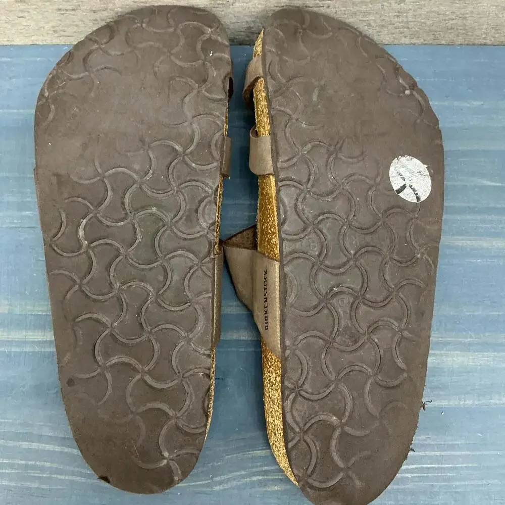 Birkenstock Kids' Preschool Mayari Sandals
